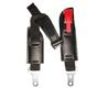 Imagem de Cinta jugular com engate (universal) motovisor