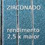 Imagem de Cinta Lixa 330x12mm Zircônia Lixadeira Pneumatica Kit com 10