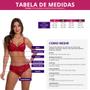 Imagem de Cinta Modeladora Abdominal Pós-cirúrgica Pós-Parto Estilo Sedutor - LP30047