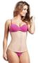 Imagem de Cinta modeladora body shaper - esbelt lingerie