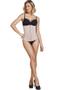 Imagem de Cinta Modeladora Com Barbatanas Mondress 1040R