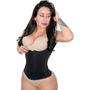 Imagem de Cinta Modeladora Com Fechamento em Ziper e Colchete de Aço