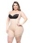 Imagem de Cinta Modeladora de Alta Compressão Body Com Alça com Ziper