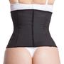 Imagem de Cinta Modeladora Emborrachada Esbelt - Cotton  shaper feminino Extra Grande - EG