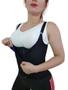 Imagem de Cinta Modeladora Irresistível C/fecho Duplo Em Neoprene