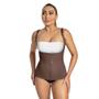Imagem de Cinta Modeladora Redutora Corselet 24Barbatanas 5121 Mabella