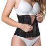 Imagem de Cinta Modeladora Slim Waist Ajustavel Hidrolight