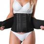 Imagem de Cinta Modeladora Slim Waist Hidrolight - tamanho G