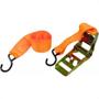 Imagem de Cinta Para Carga Starfer Com Catraca 2'' X 10M Com 1 Peca - 3074412