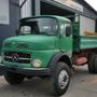 Imagem de Cinta plástica larga tanque caminhão mb 1519 1924 2219