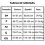 Imagem de Cinta Pós Parto com Colchetes Laterais e Alça Destacável  - Macom