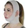 Imagem de Cinta Redutora De Papada Afina Rosto Modeladora Facial ORIGINAL