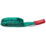 Imagem de Cinta Sling Reboque Verde 60 Mm Carga 2t X 3.0M