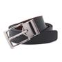 Imagem de Cinto Casual Dupla Face Yoyo Store com Fivela Ajustavel