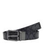 Imagem de Cinto Coach Wide Harness Cut-To-Size Reversible Signature Canvas - F64839