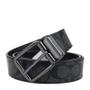 Imagem de Cinto Coach Wide Harness Cut-To-Size Reversible Signature Canvas - F64839