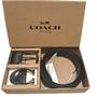Imagem de Cinto Coach Wide Harness Cut-To-Size Reversible Signature Canvas - F64839