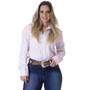 Imagem de Cinto Couro Feminino Fivela Strass Mangalarga de Luxo Resistente Cavalo Rodeio