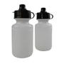 Imagem de Cinto de hidratação com 2 mini recipientes para água Winmax Wmp73205  Preto