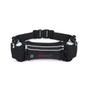 Imagem de Cinto de Hidratação Neoprene com 2 Garrafas Rythmoon Fit