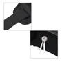 Imagem de Cinto de Hidratação Neoprene com 2 Garrafas Rythmoon Fit
