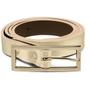 Imagem de Cinto Feminino Dakota Fivela Retangular