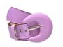 Imagem de Cinto Feminino Fino Com Fivela Retrô Redonda HL-102 - SHR
