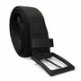 Cinto Masculino Casual Couro E Elástico G231 Fasolo Imagem de Cinto Masculino Casual Couro E Elástico G231 Fasolo