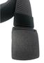 Imagem de Cinto Masculino com Fivela Nylon Largo 36mm Grande