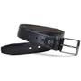 Imagem de Cinto Masculino Com Regulagem Cla Cle - Fc042 - Preto