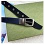 Imagem de Cinto Masculino Nylon Com Fivela Em Metal Modelo Hlm-5