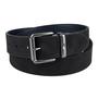 Imagem de Cinto Masculino Tommy Hilfiger 38mm - Reversível em Couro Bridle