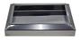 Cinzeiro De Chão Em Aço Inox Bituqueiro - JSN Imagem de Cinzeiro De Chão Em Aço Inox Bituqueiro