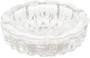 Imagem de Cinzeiro de Vidro Sunshine 15 cm x 5 cm Grande Resistente Design Sol