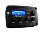 Imagem de Circuito custom sound c/ afinador ceq 4f bk