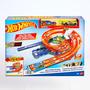 Imagem de Circuito Giro Rápido Hot Wheels Action Toy Track HTK17