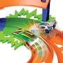 Imagem de Circuito Giro Rápido Hot Wheels Action Toy Track HTK17