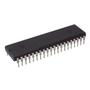 Imagem de Circuito Integrado AT89C52-24PI DIP-40 - Atmel