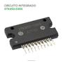 Imagem de Circuito Integrado C.I Stk453-030S Stk 453-030S - Original