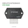 Imagem de Circuito Integrado C.I Stk5340 Stk 5340 Original Chipsce