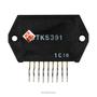 Imagem de Circuito Integrado C.i Stk5391 Stk 5391 Original Chipsce