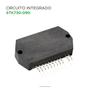 Imagem de Circuito Integrado C.I Stk730-090 Stk 730-090 - Original