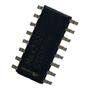Imagem de Circuito Integrado Max232 Smd Ci Smd Kit Com 10 Pç