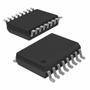 Imagem de Circuito Integrado MAX232DWR SMD SOIC-16 - Cód. Loja 1254 - Texas