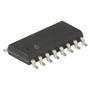 Imagem de Circuito Integrado SMD SN74HCT4051D - SOIC-16 - Cód. Loja 4180 - NXP