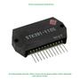 Imagem de Circuito Integrado - Stk391-110S / Stk 391-110S  - Original