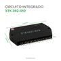 Imagem de Circuito Integrado - Stk392-010 / Stk 392-010  - Original