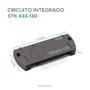 Imagem de Circuito Integrado - Stk433-130 / Stk 433-130 - Original