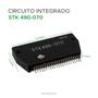 Imagem de Circuito Integrado - Stk490-070 / Stk 490-070  - Original