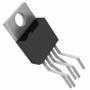 Imagem de Circuito Integrado TDA2002A TO-220-5 - Cód. Loja 590 - STMicroelectronics